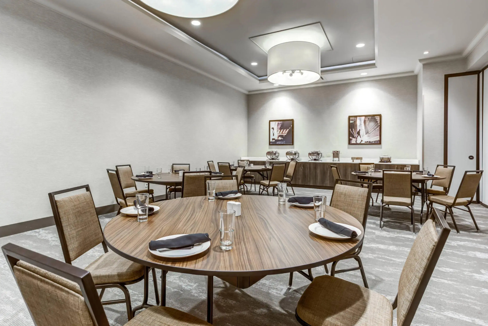 Photo - Cambria Hotel Chicago Loop - Theatre District