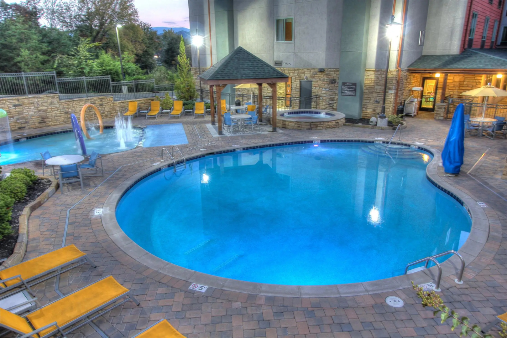 Photo - Hampton Inn Pigeon Forge