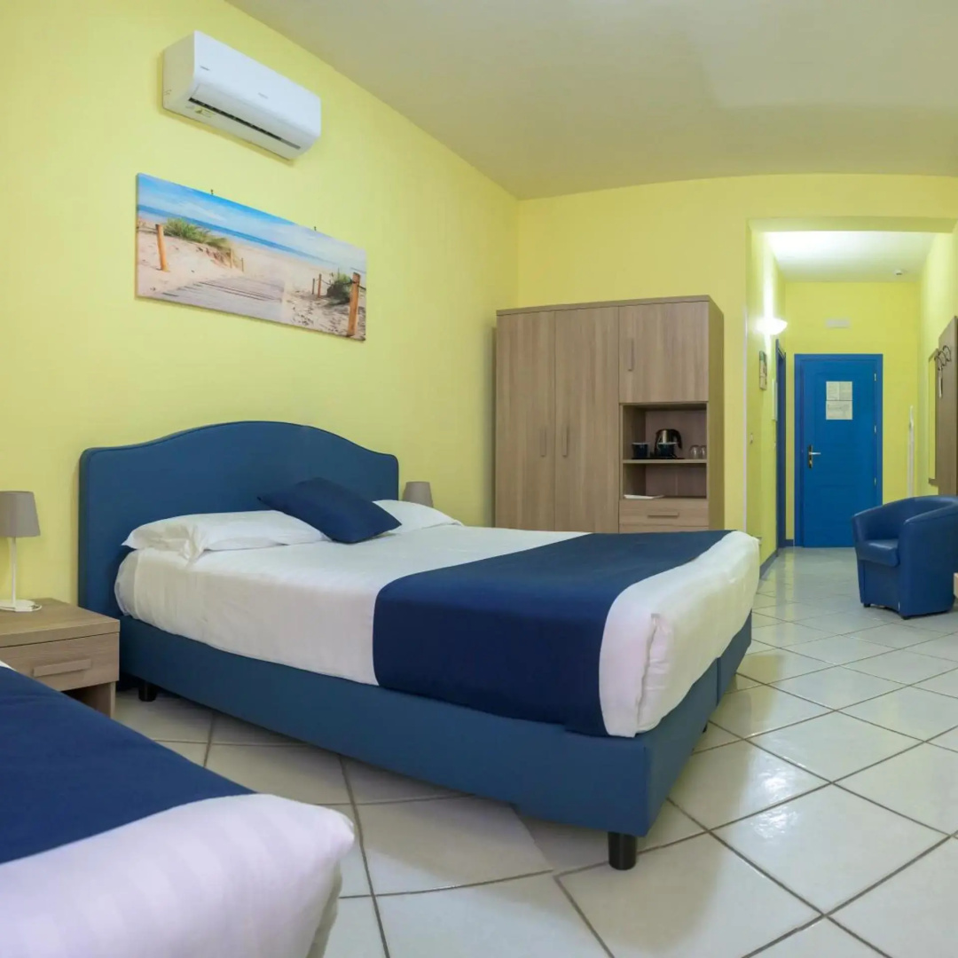 Photo - Hotel Centro Congressi Polo Nautico