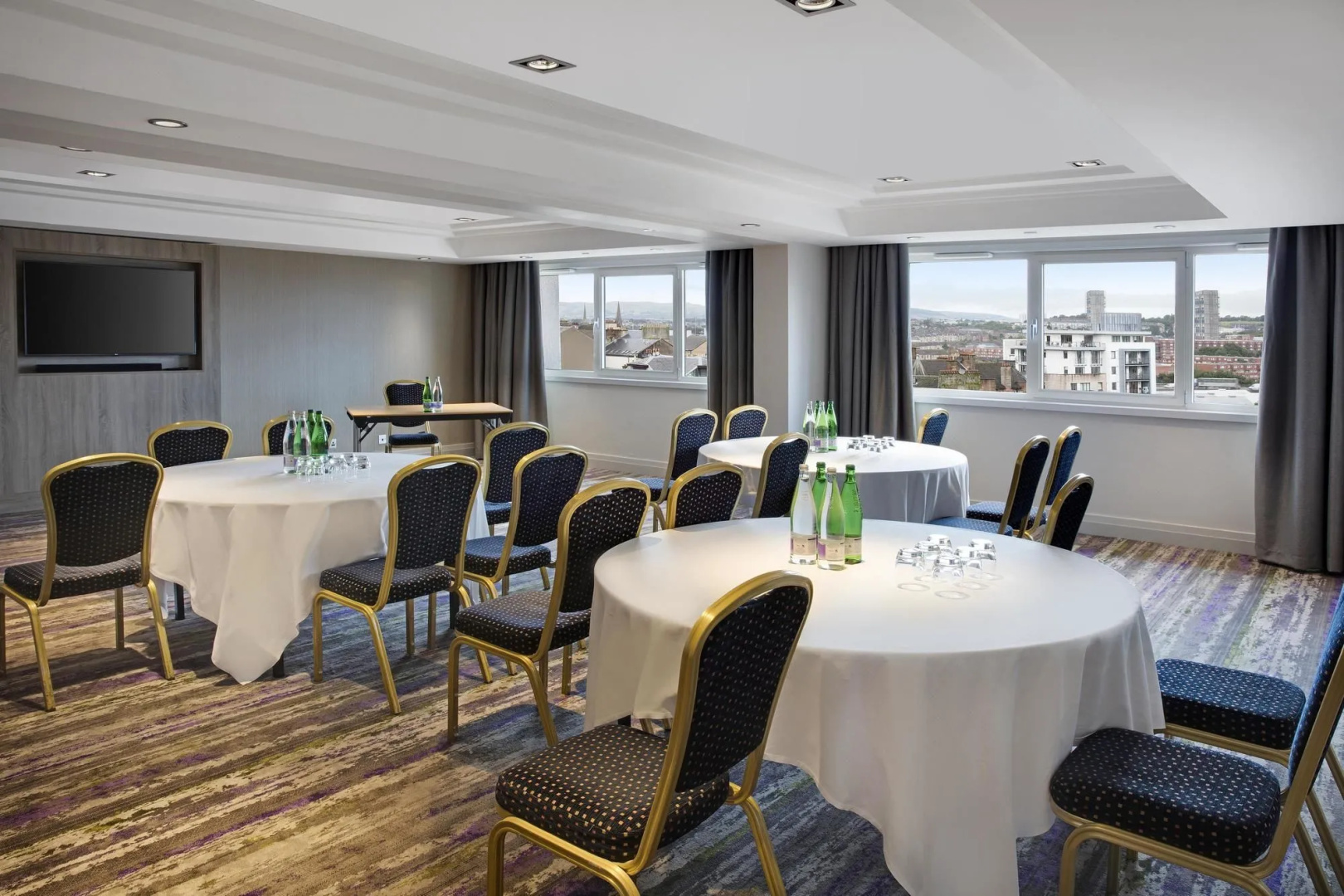 Foto - DoubleTree by Hilton Glasgow Central