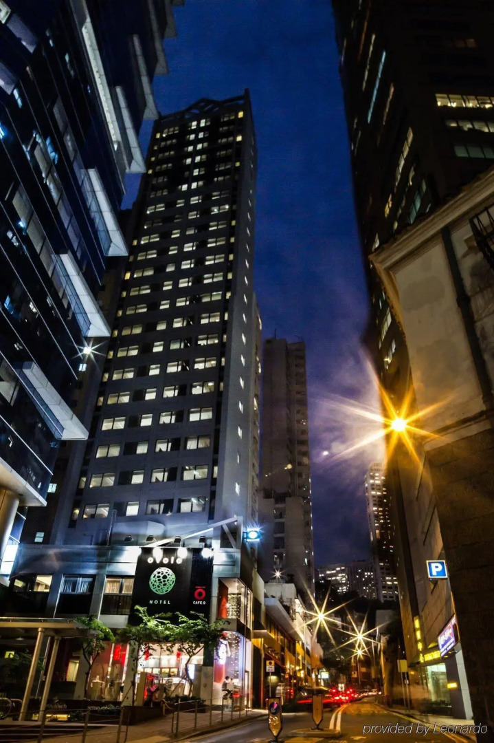 Photo - Ovolo Central