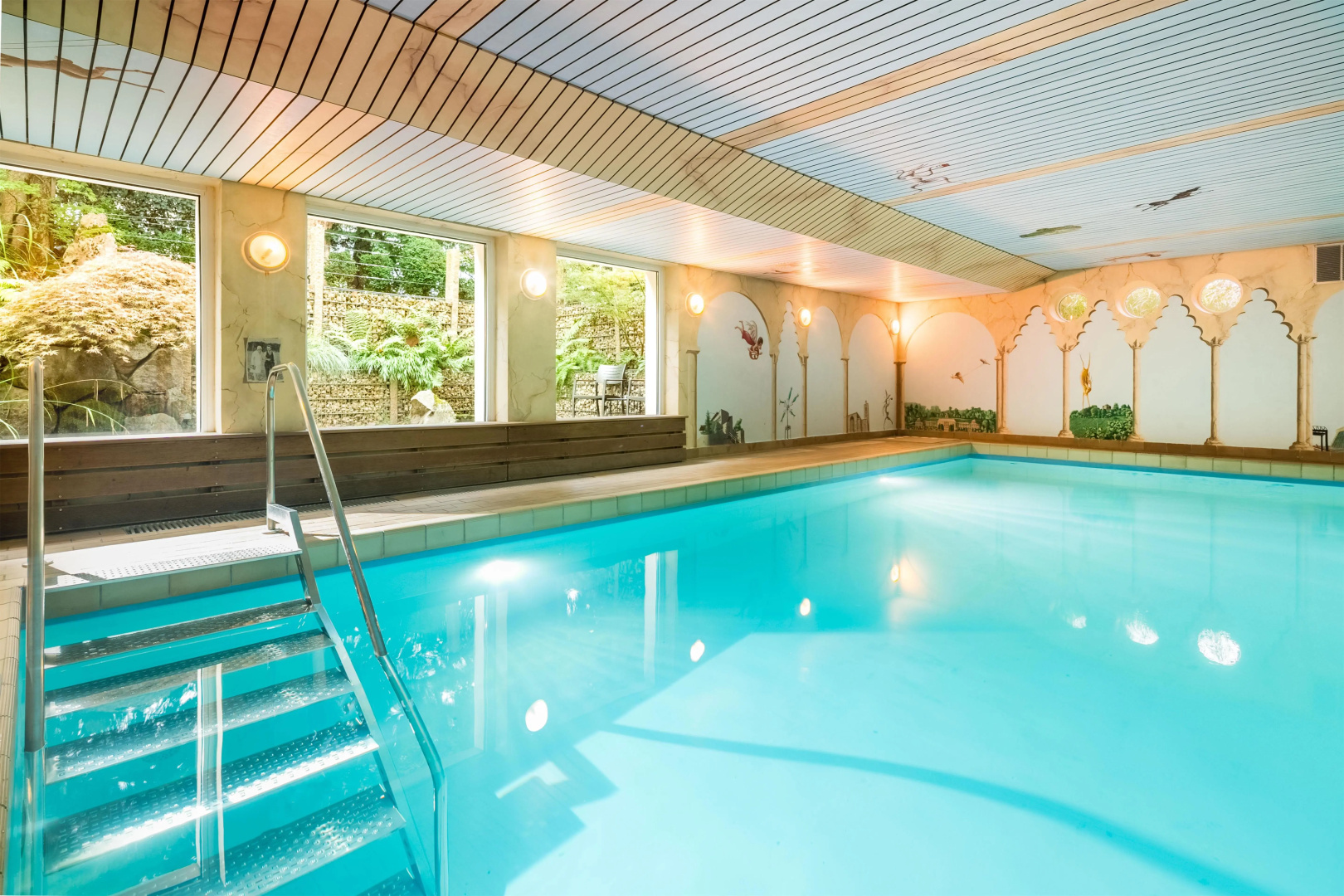 Foto - Hotel Azenberg Stuttgart, Sure Hotel Collection by BW