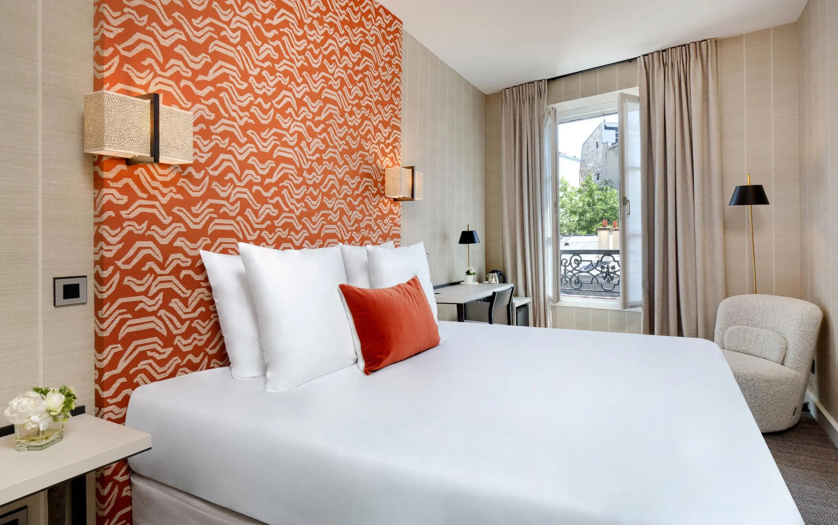 Photo - Hotel Le Senat