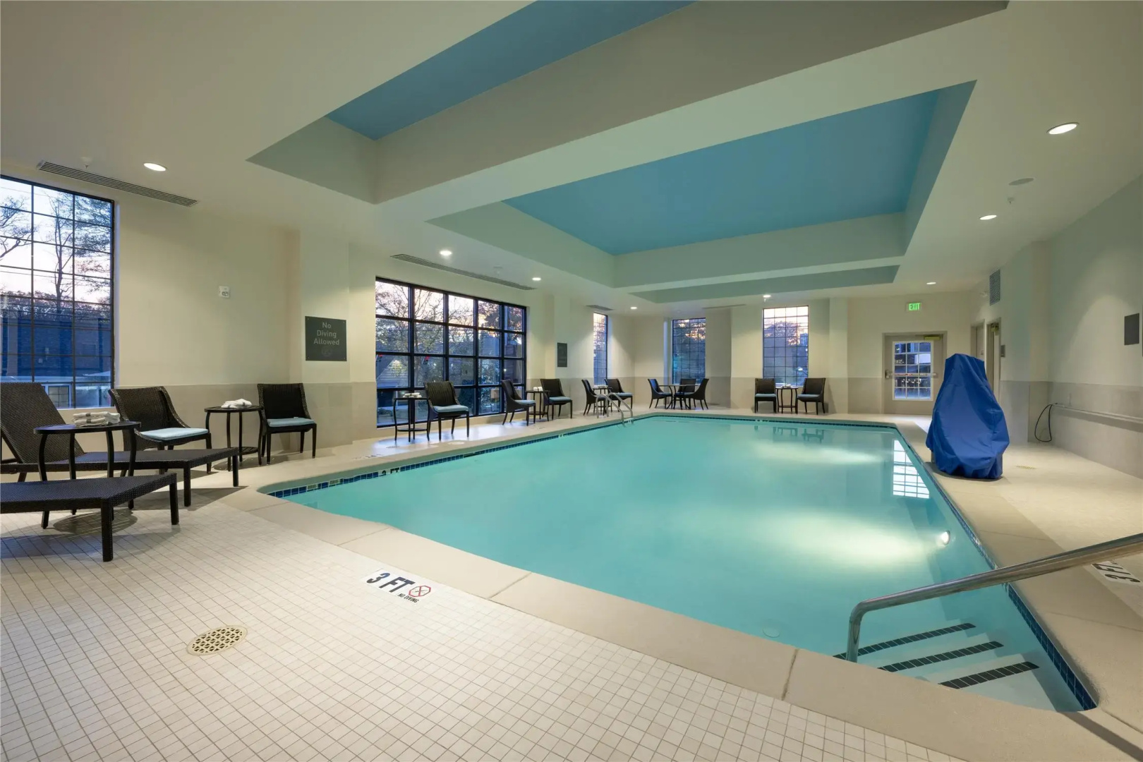 Photo - Homewood Suites by Hilton Atlanta Buckhead Pharr Road