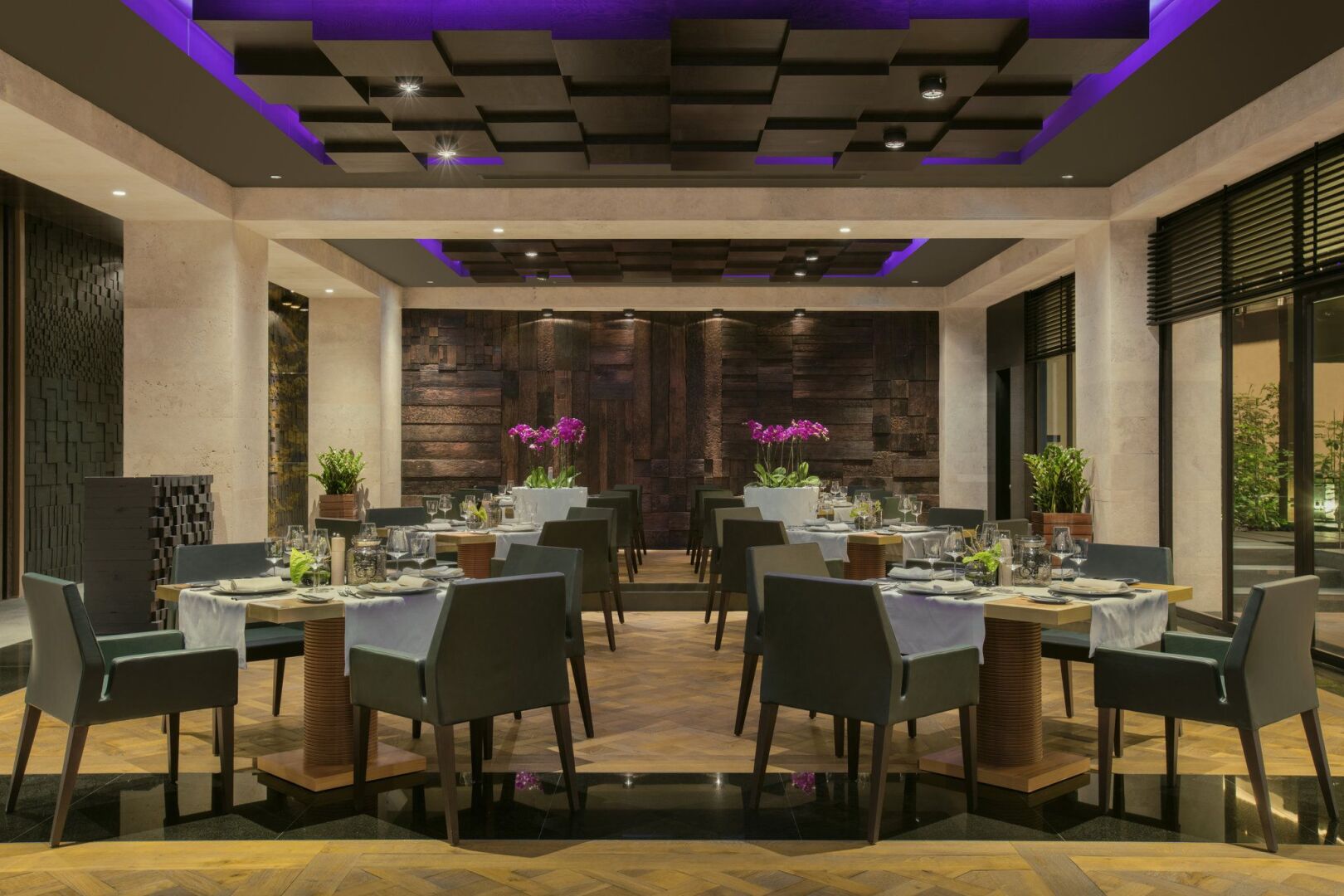 Photo - The Westin Doha Hotel & Spa