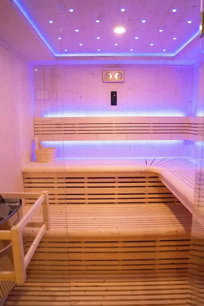 Photo - Vila Nova Suites & SPA - Adults only TI