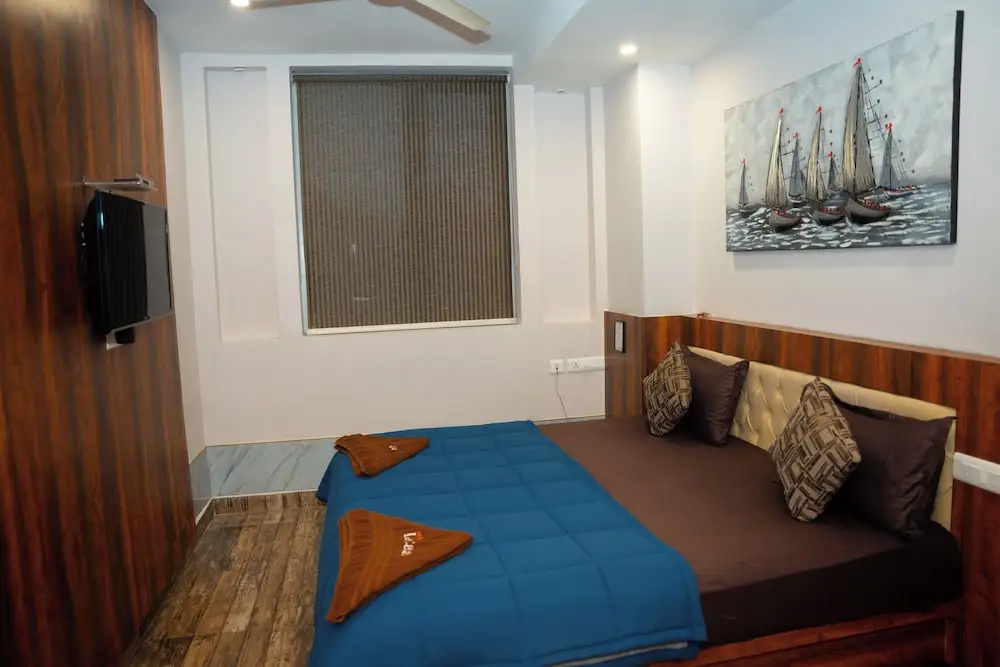 Hotel La Casa