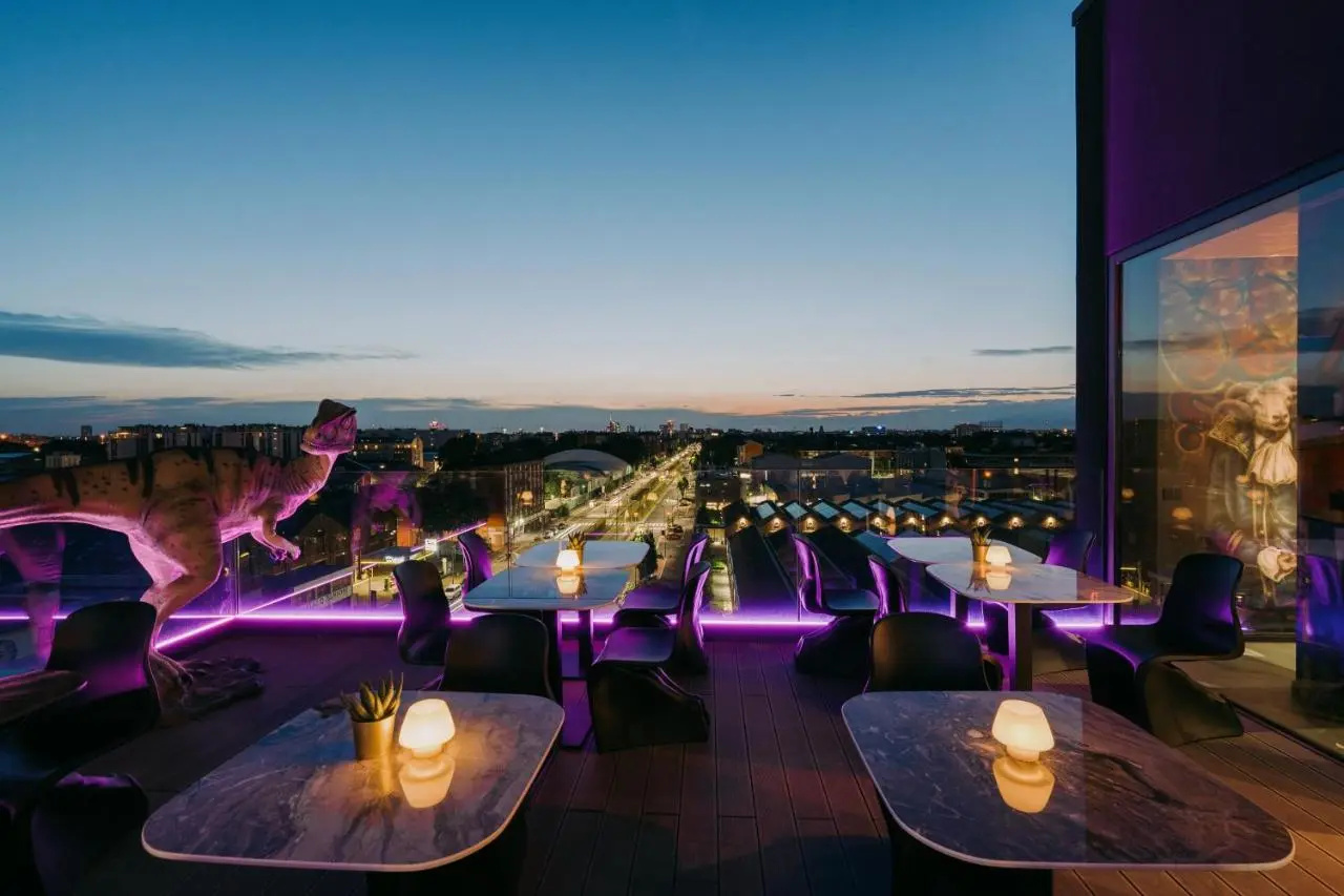 Photo - Collini Rooms, WorldHotels Crafted