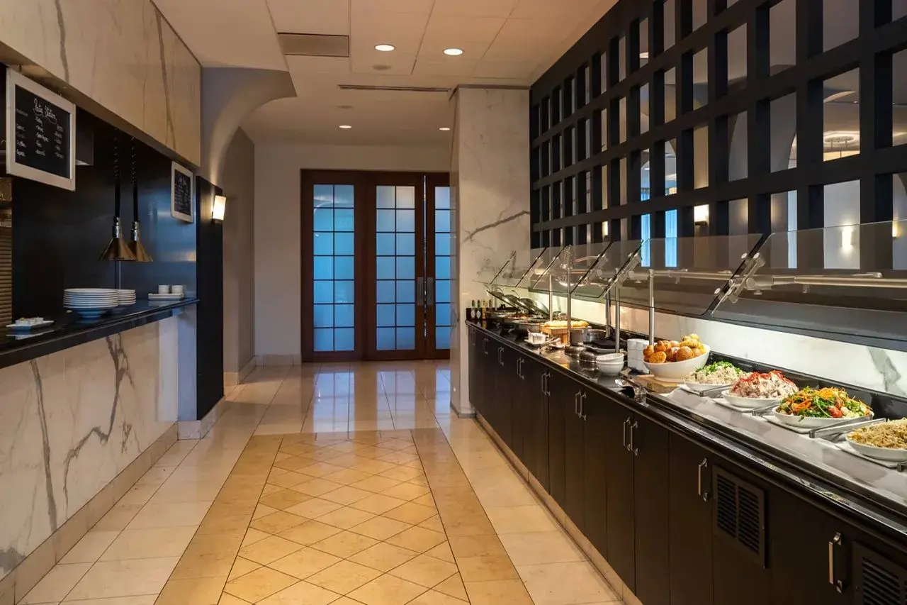 Foto - Renaissance Chicago O'Hare Suites Hotel