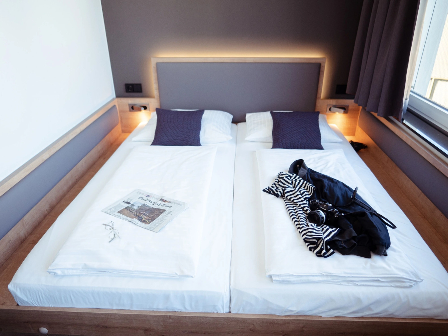 Foto - aletto Hotel Kudamm