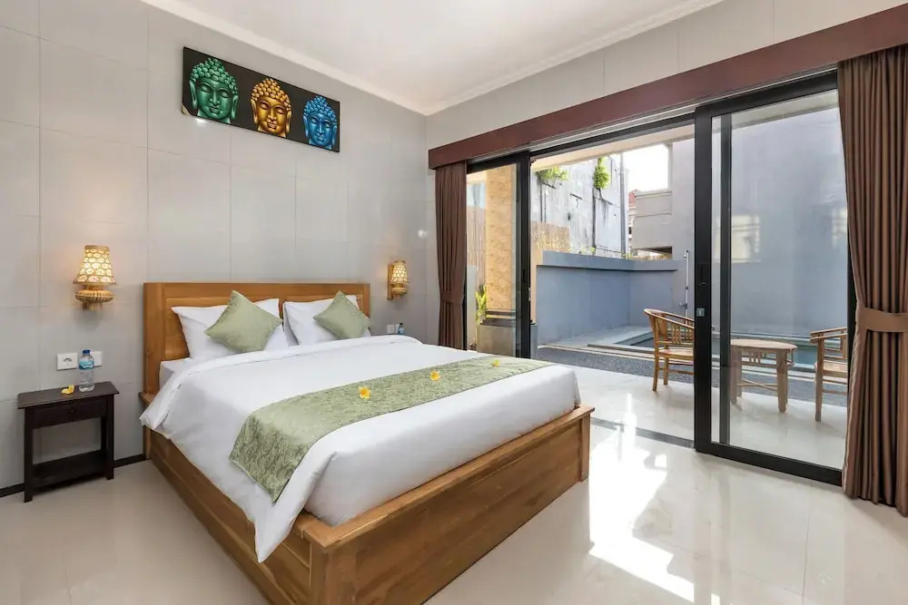 Foto - The Tis Guesthouse and Hostel