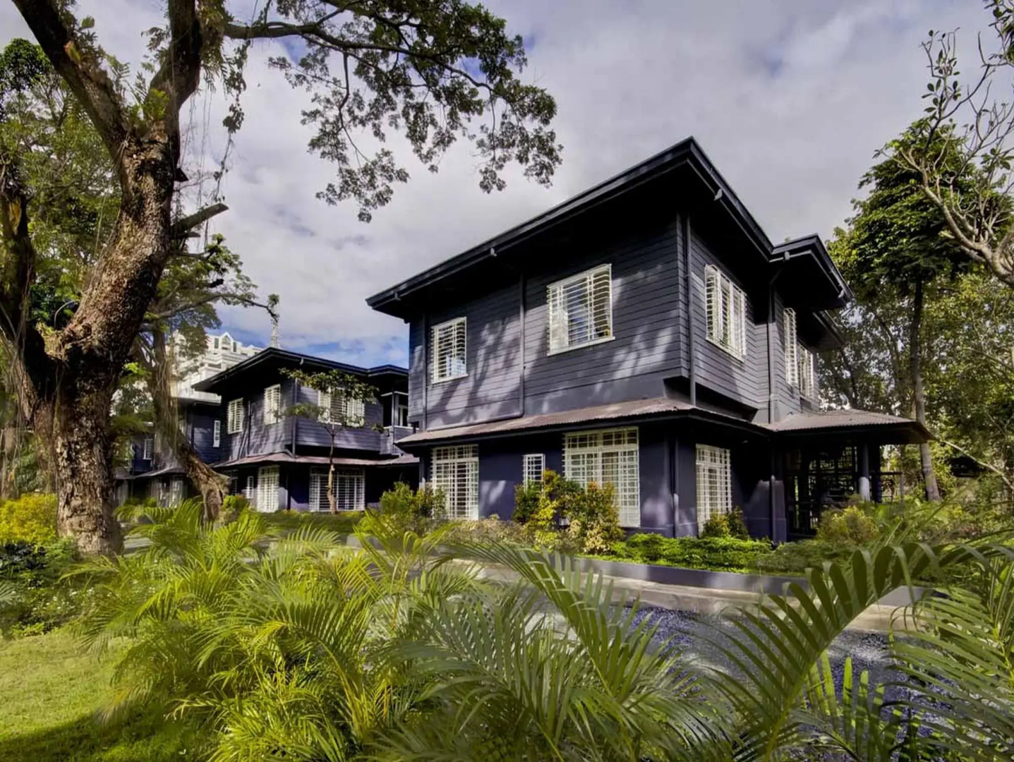 Photo - The Henry Hotel Manila