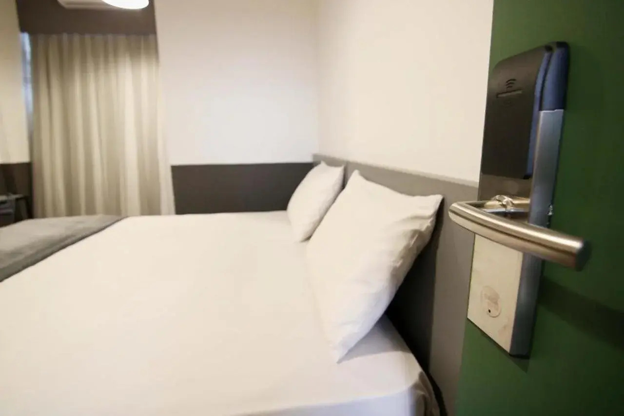 Foto - Samba Belo Horizonte Vintage