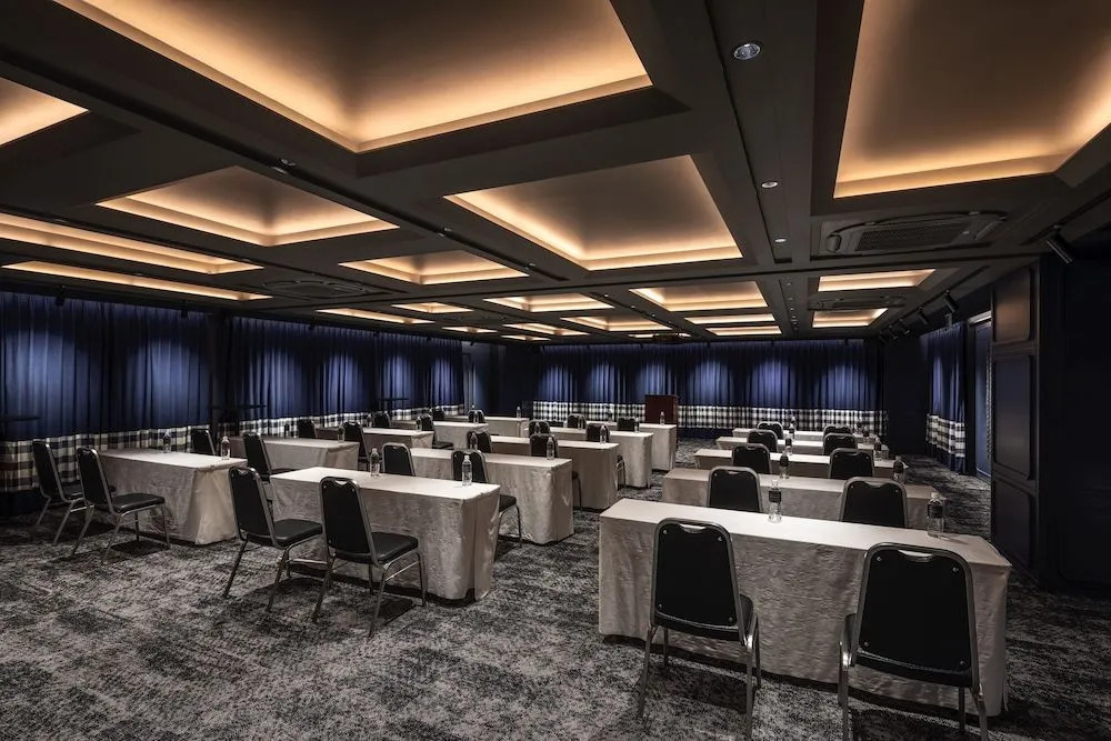 Foto - The Millennials Fukuoka