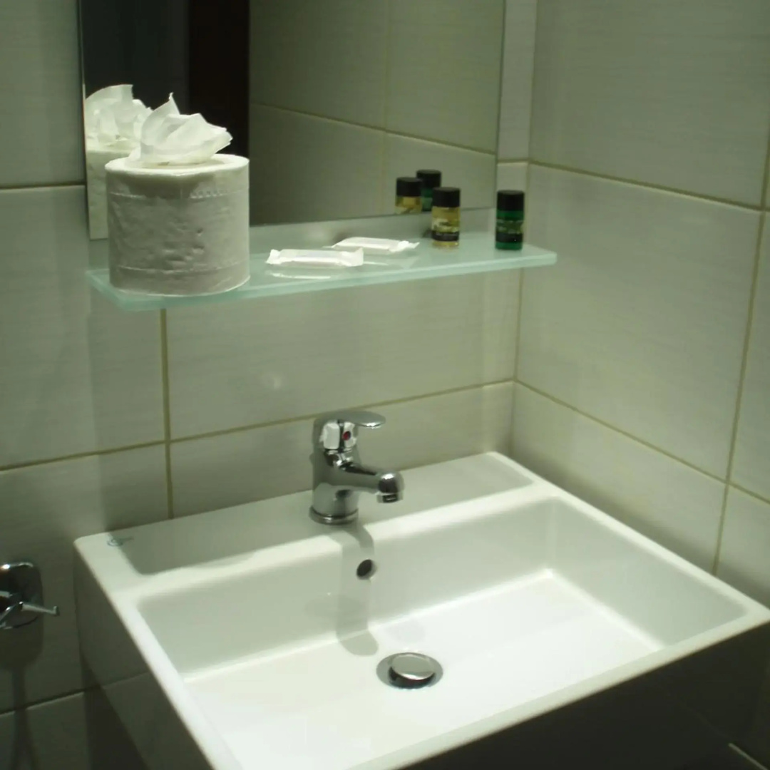 Foto - Nafsika Hotel