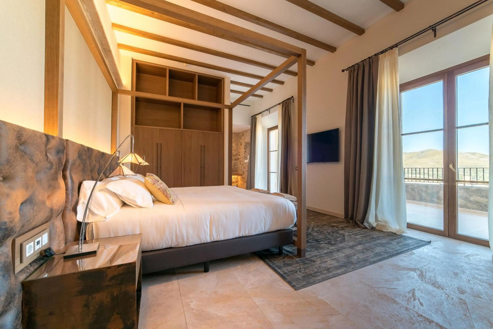 Photo - Hotel Creu de Tau Art & Spa