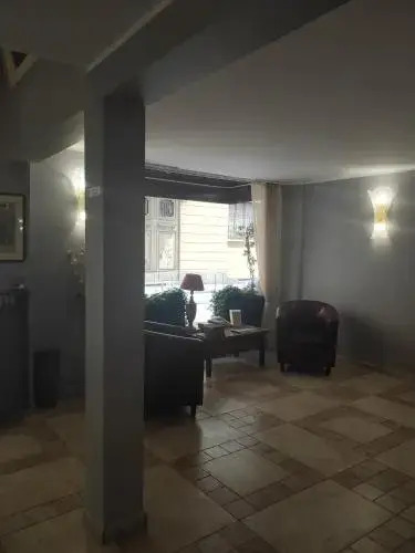 Foto - Hotel La Vignetta