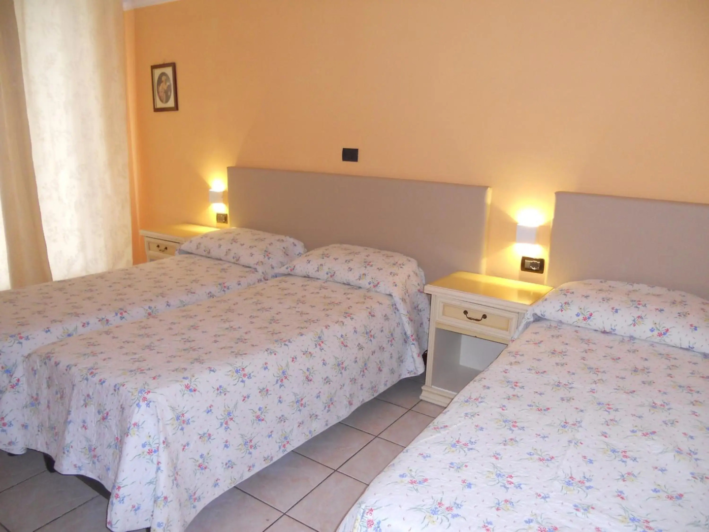 Photo - Hotel Salus