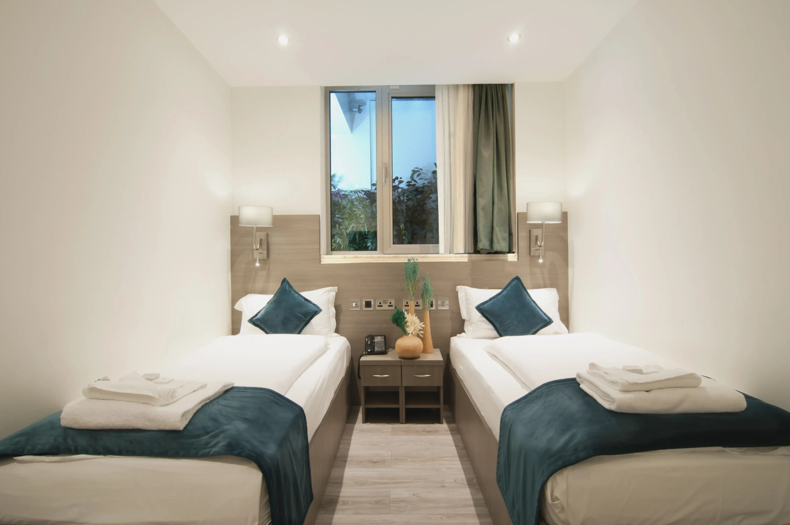 Foto - The Lion & Key Hotel