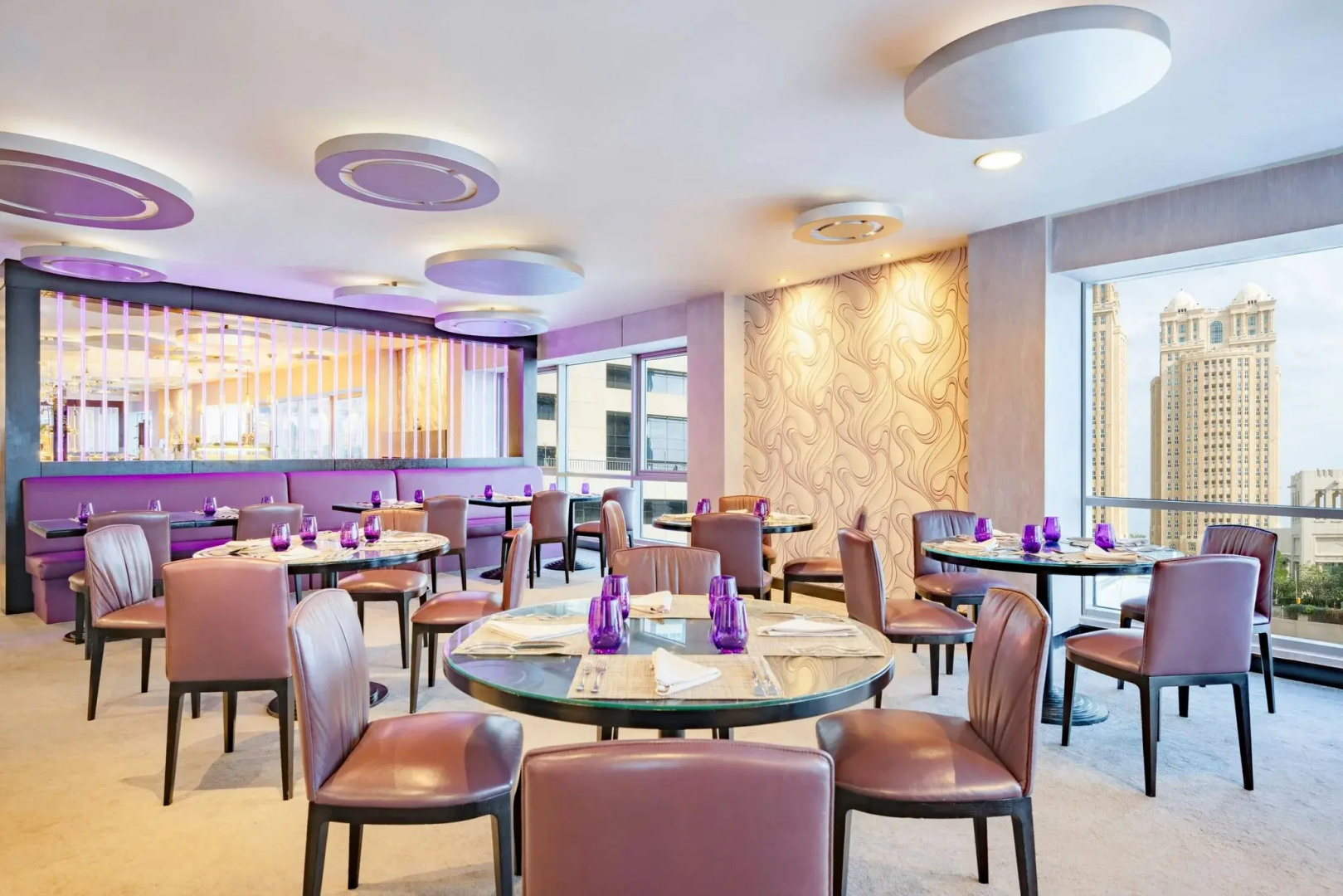 Foto - Qabila Westbay Hotel by Marriott