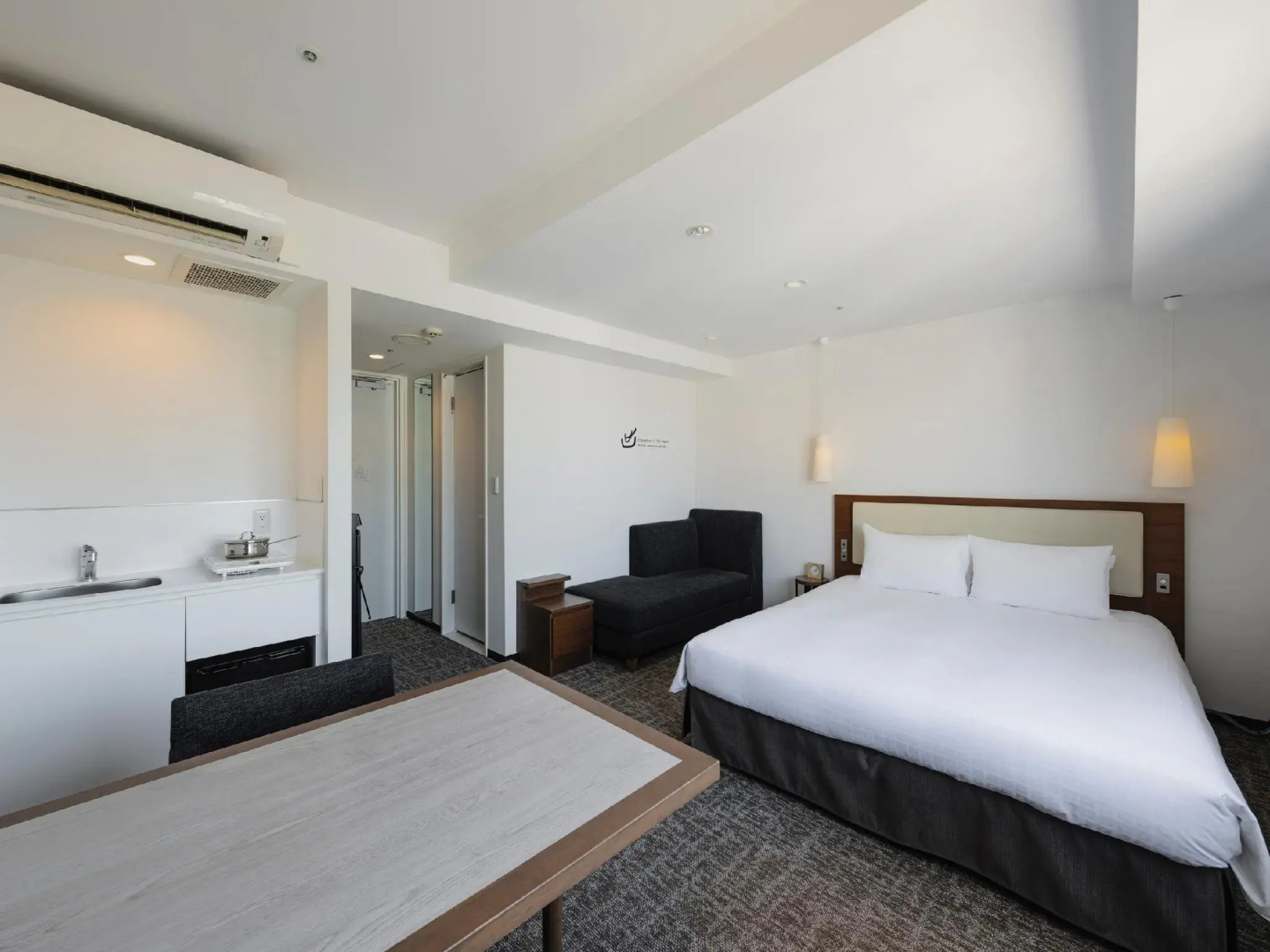 Photo - Tokyu Stay Shinjuku