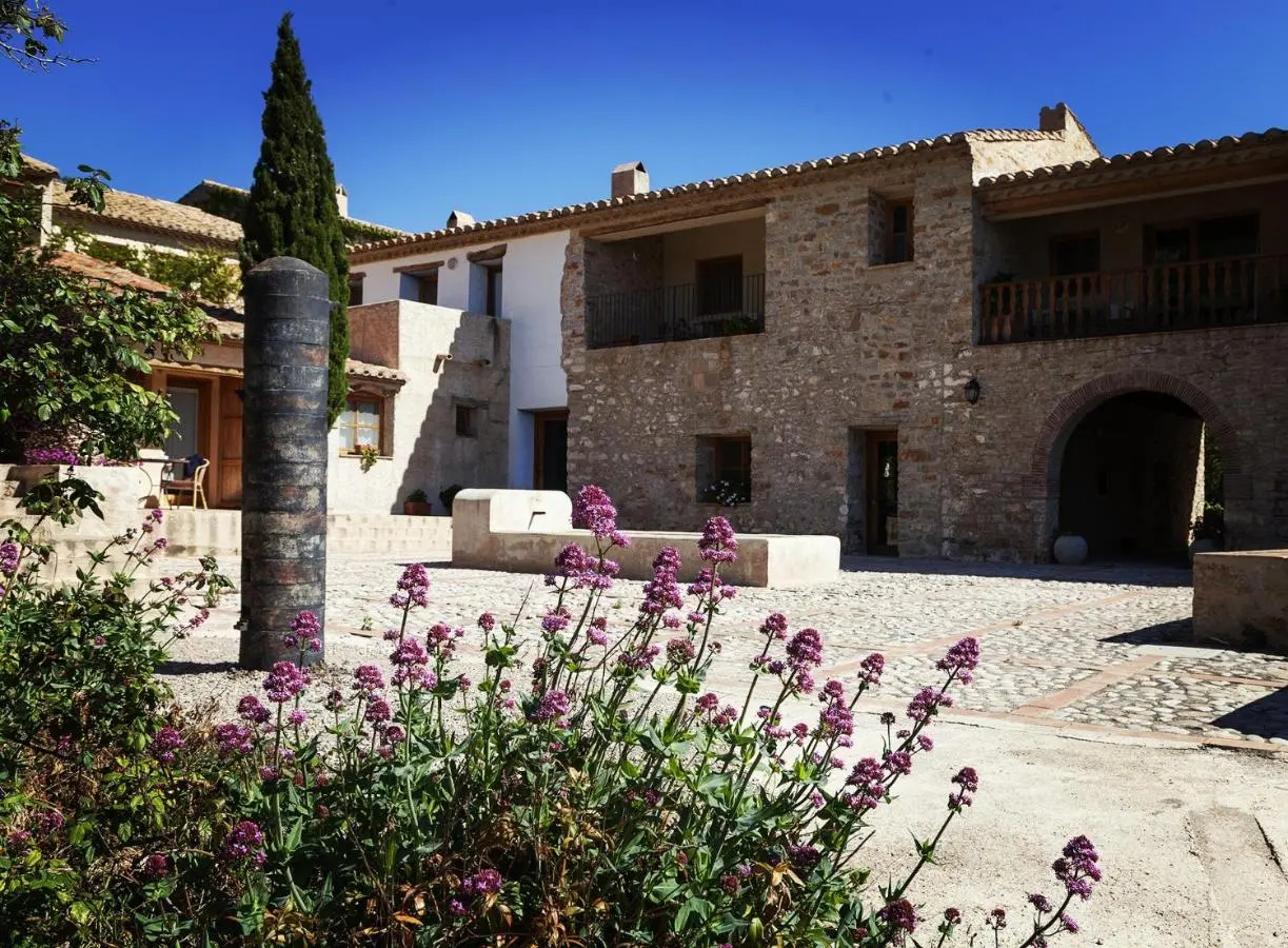 Photo - Aldea Roqueta Hotel Rural