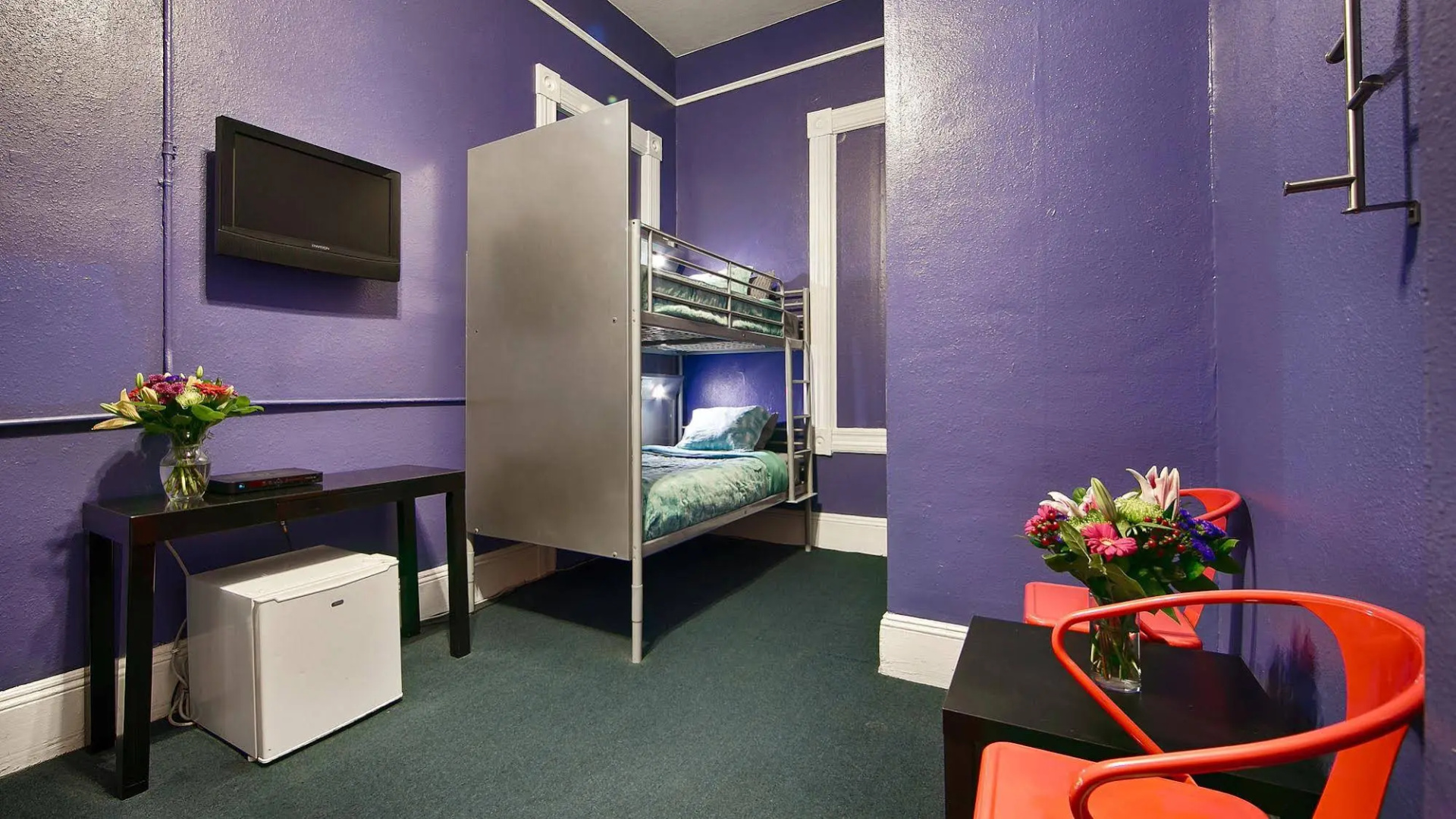 Photo - Gaslamp Hostel