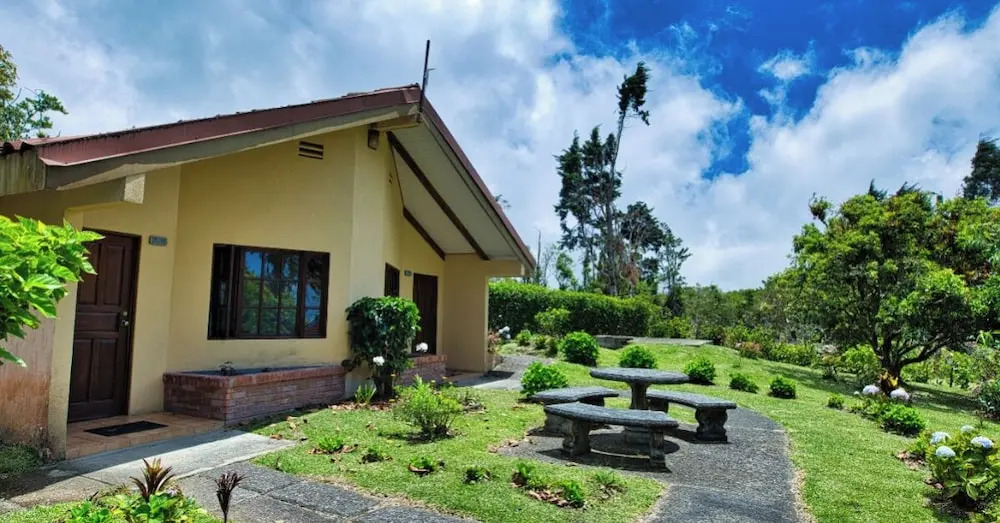 Foto - Hotel Villa Zurqui