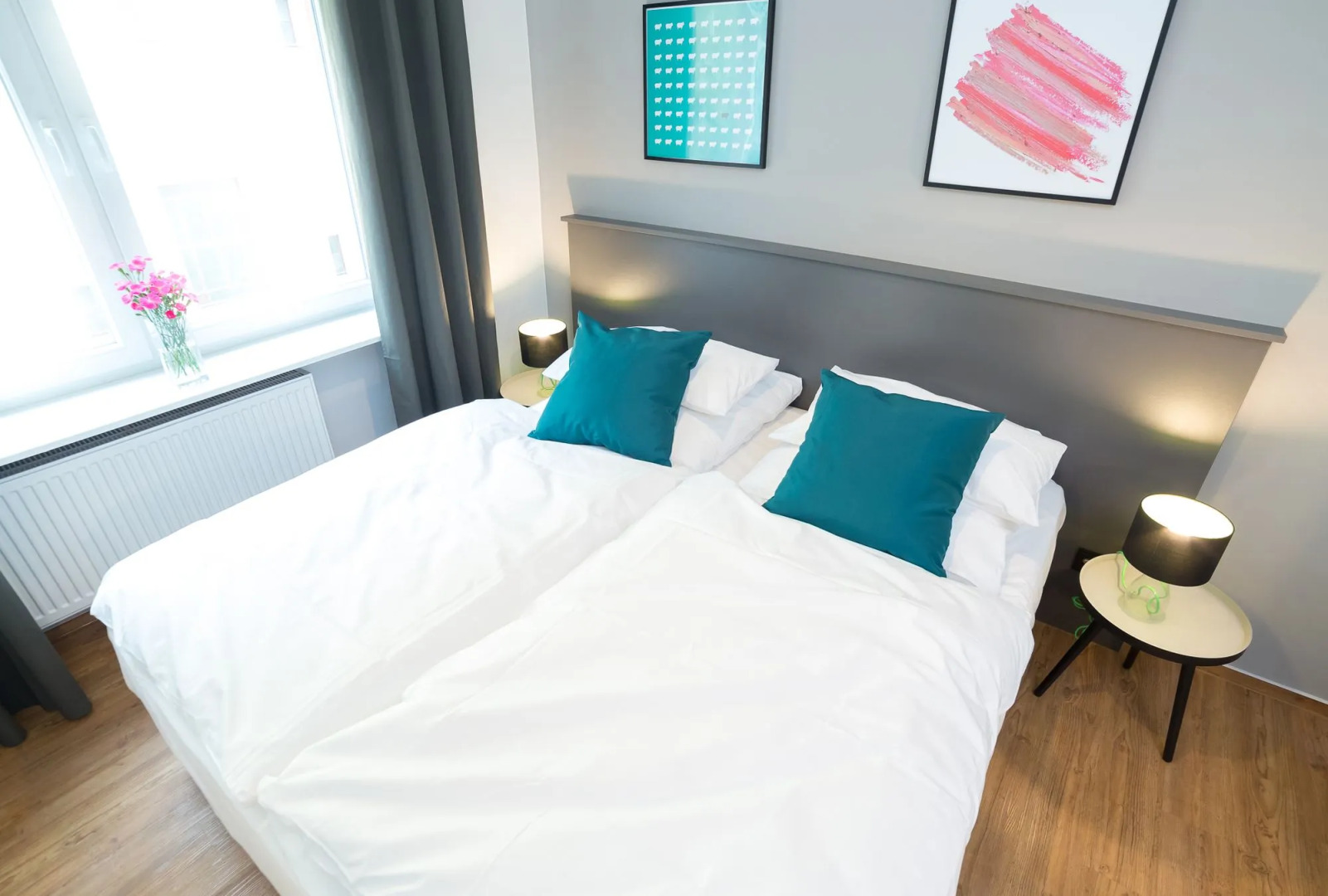 Photo - BENSIMON apartments Mitte - Moabit