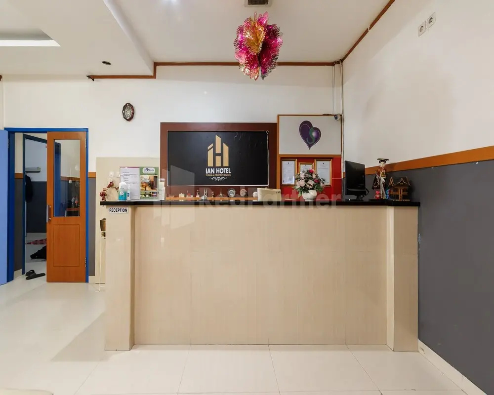 Photo - RedDoorz near Sarinah Mall
