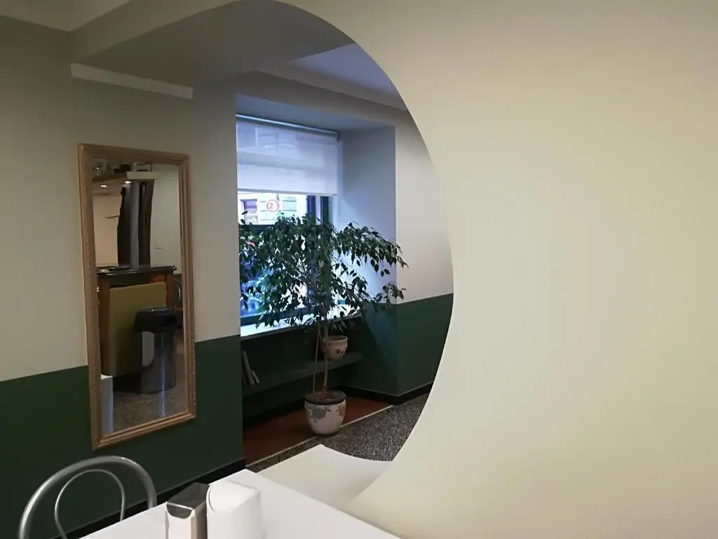 Foto - Hotel Assarotti