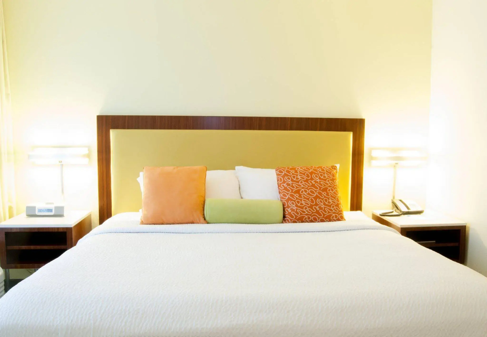 Photo - SpringHill Suites by Marriott Austin The Domain Area