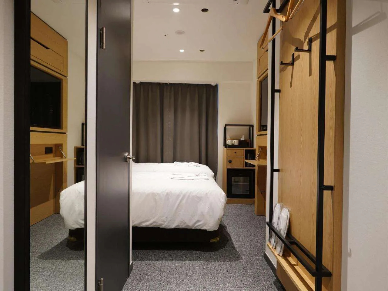 Foto - Henn na Hotel Seoul Myeongdong