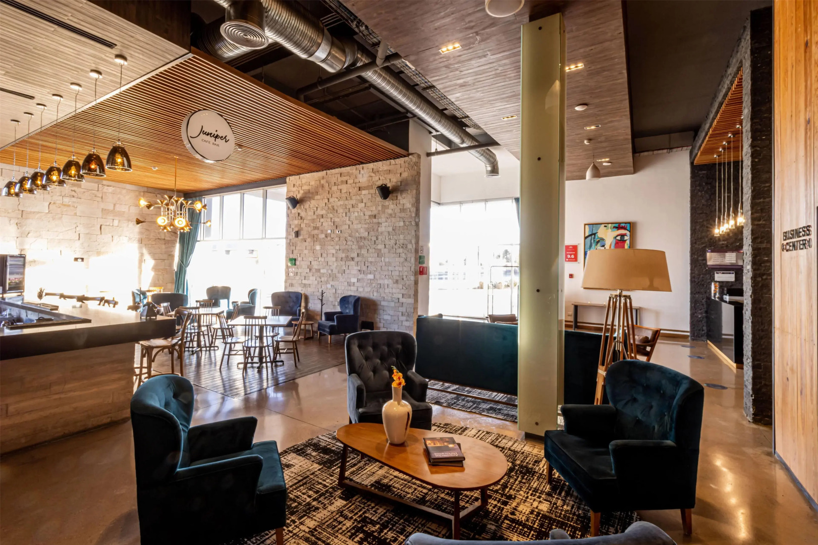 Photo - TRYP by Wyndham San Luis Potosi Hotel & Suites