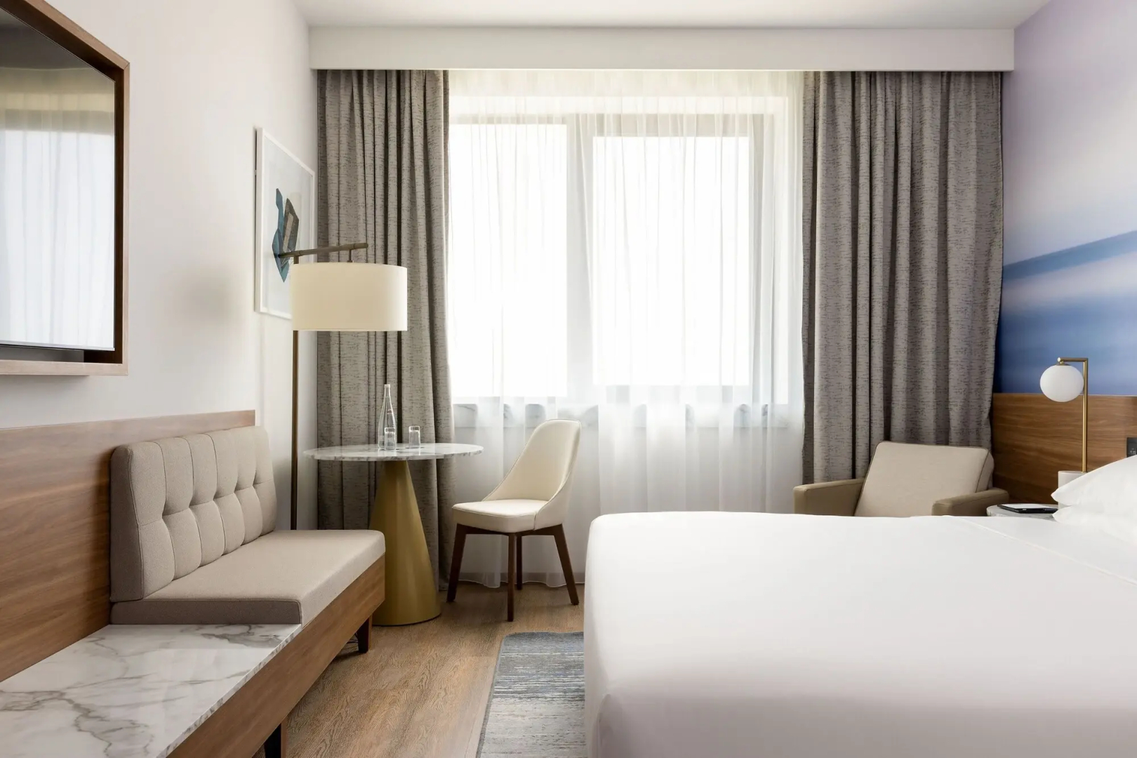 Foto - Sheraton Nice