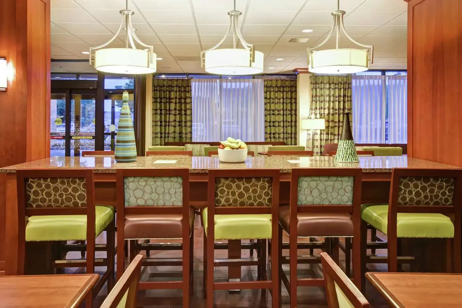 Foto - Hampton Inn Chicago-Gurnee