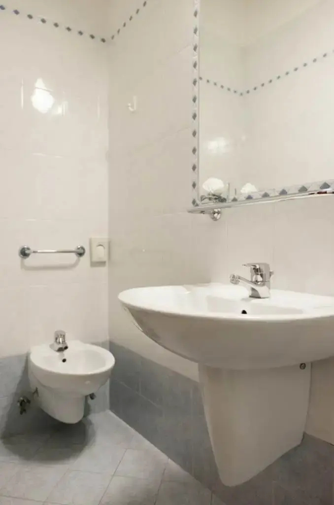 Photo - Hotel St Pierre