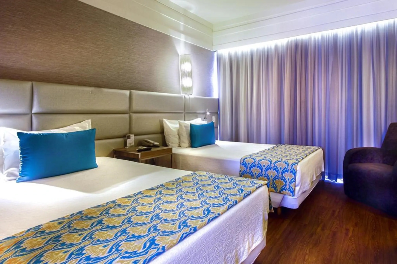 Foto - Bourbon Hotel Savassi - Belo Horizonte