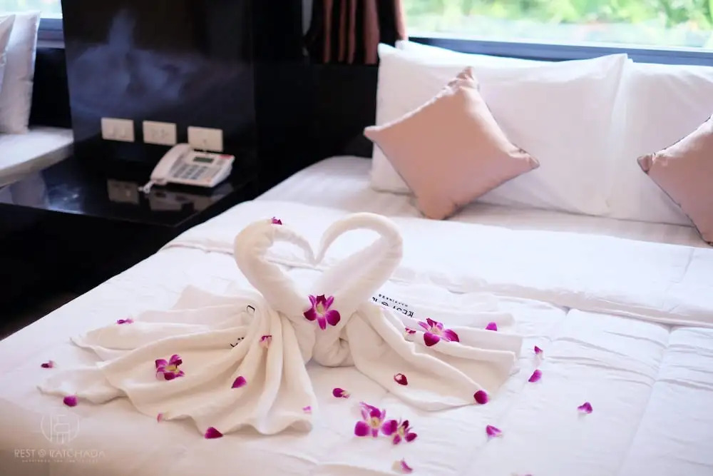 Photo - Rest@Ratchada hotel