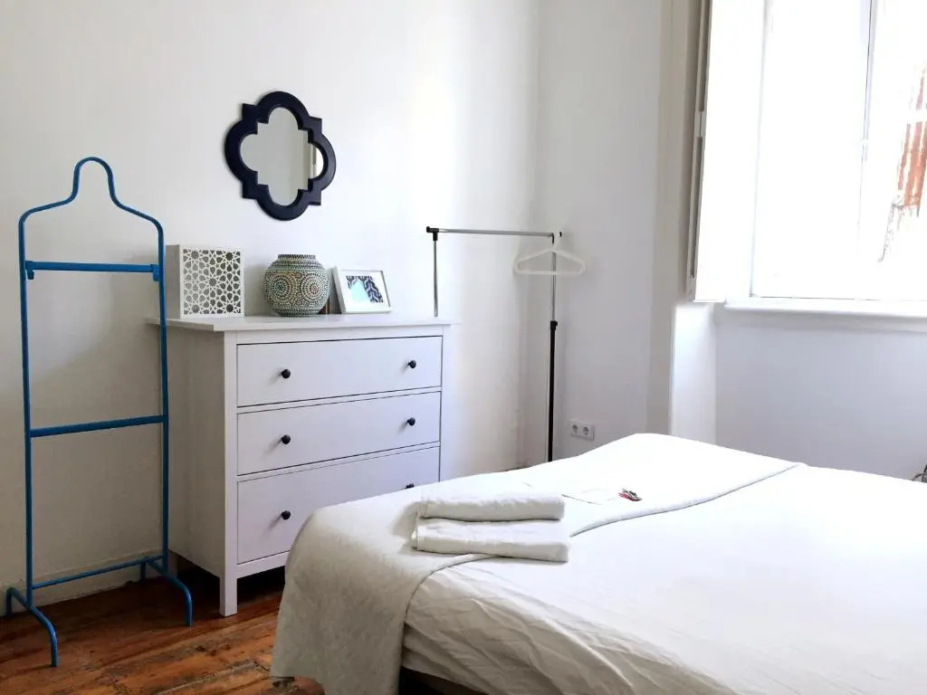 Foto - The Color Hostel