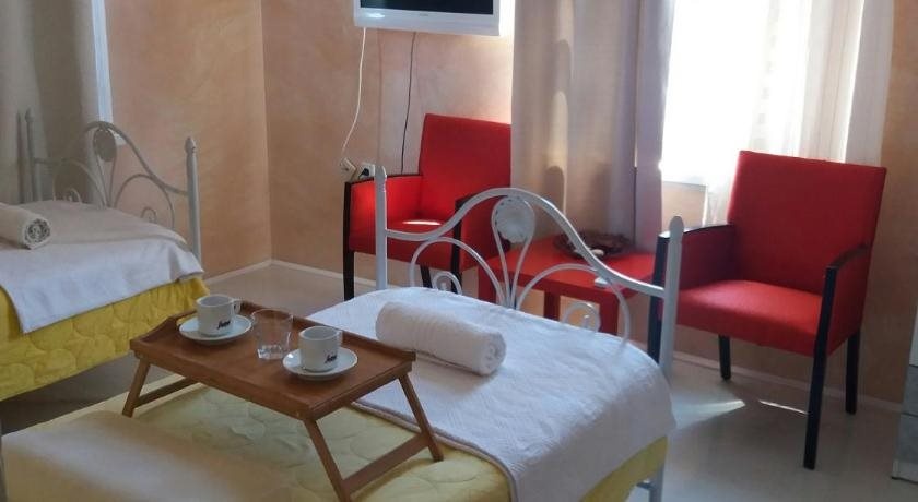 El Greco Guesthouse