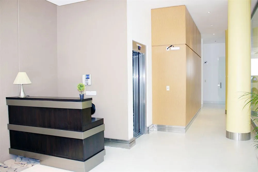 Foto - Arenales Suites