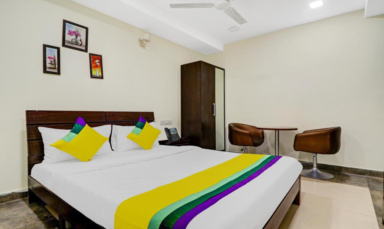Photo - Itsy Hotels Infinity, Hitech City