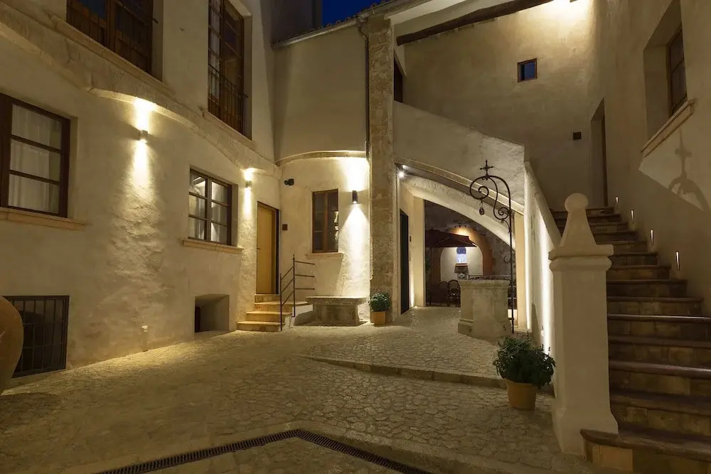 Photo - Hotel Can Cirera