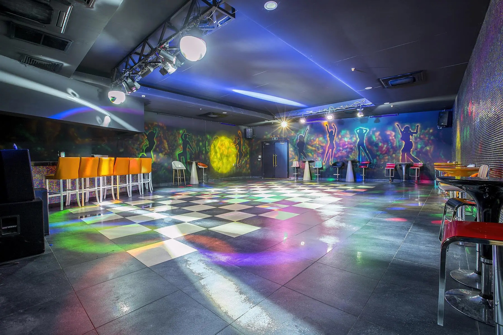 Foto - J'adore Deluxe Hotel & Spa Ultra All Inclusive