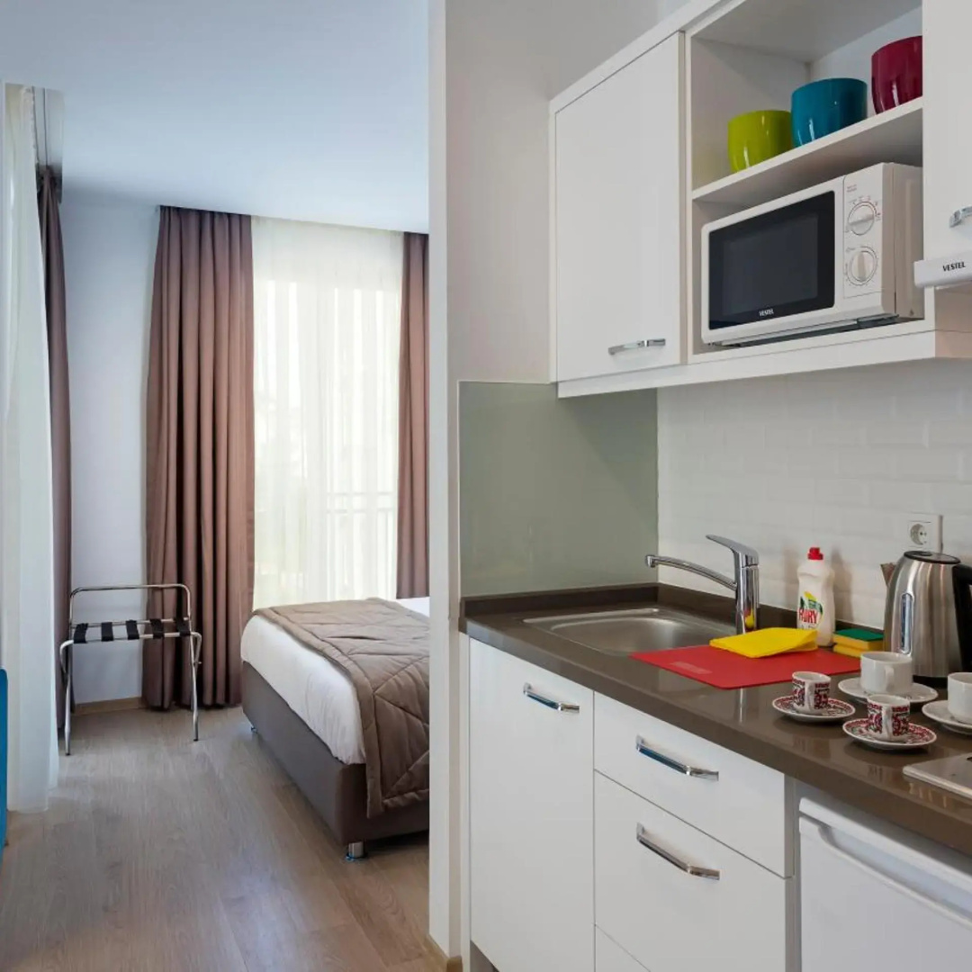 Foto - The Room hotel