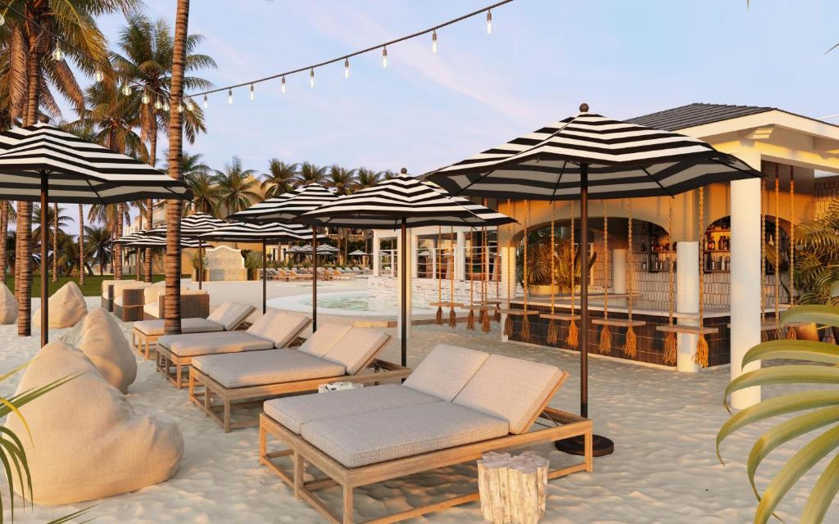 Foto - Hyatt Zilara Riviera Maya Adults Only All Inclusive
