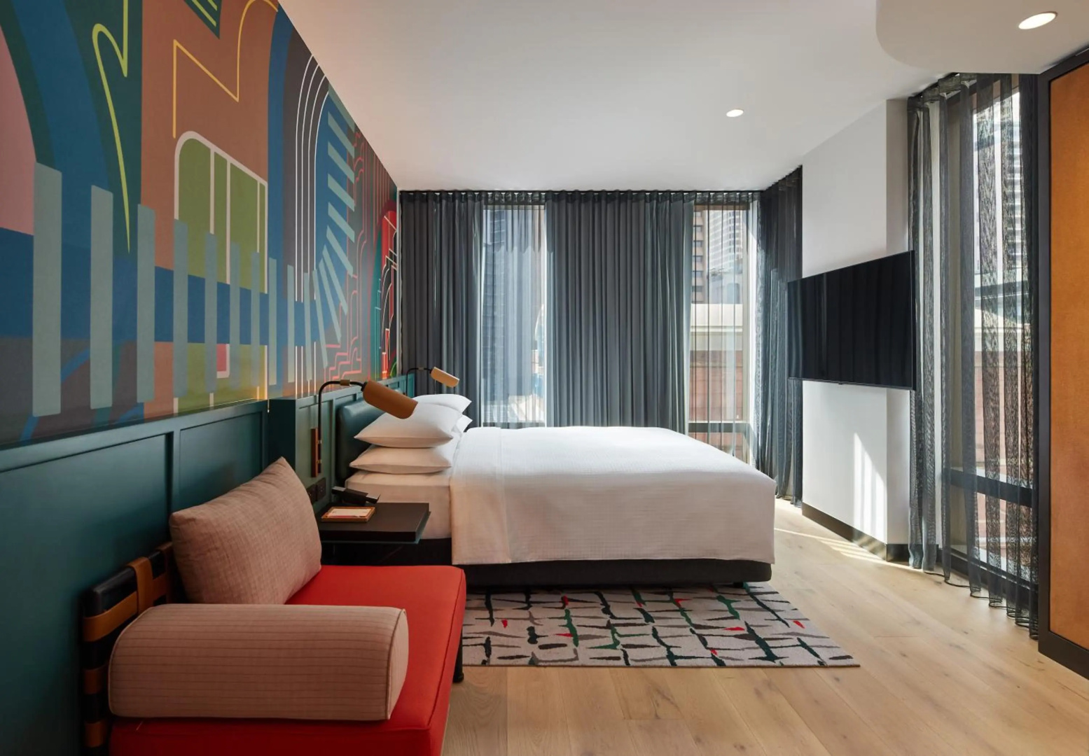 Foto - Caption By Hyatt Central Sydney