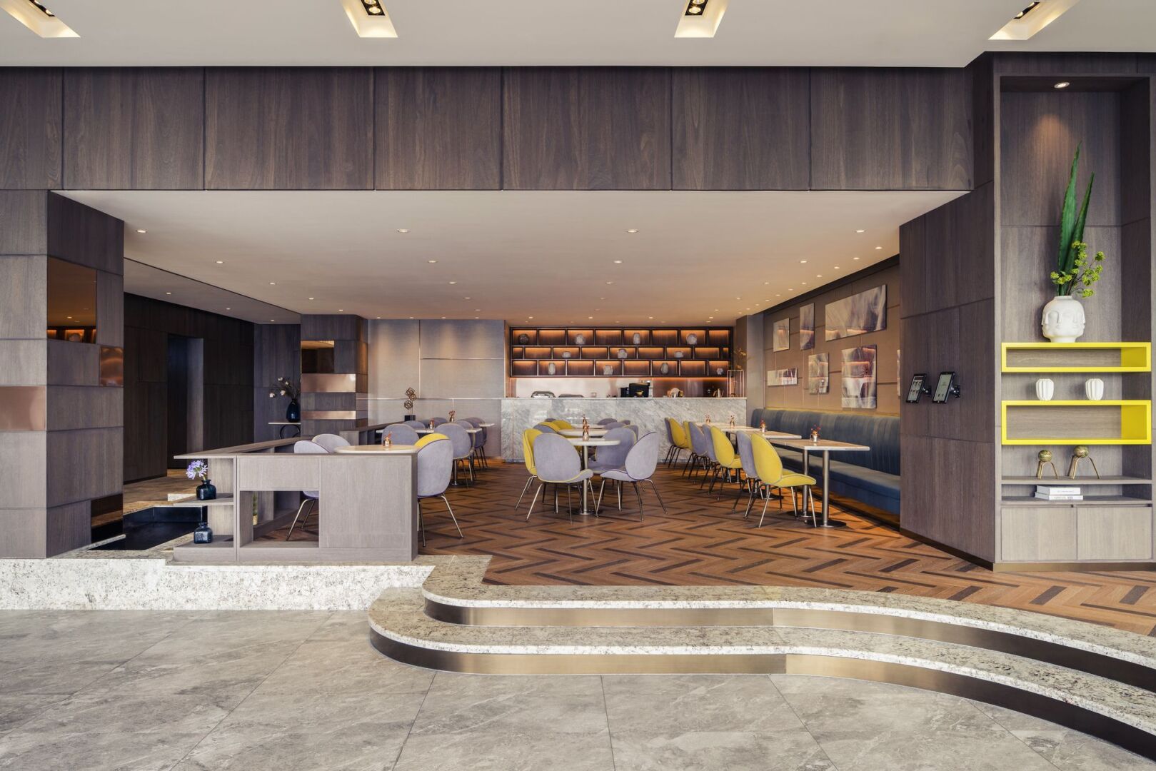 Foto - Mercure Shanghai Hongqiao South