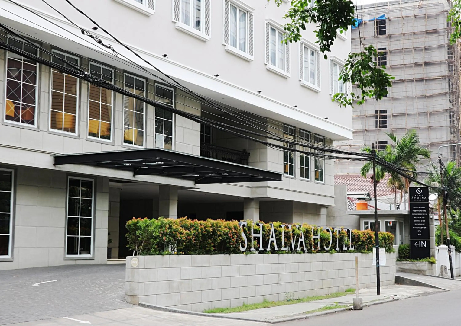 Photo - Hotel Shalva Jakarta